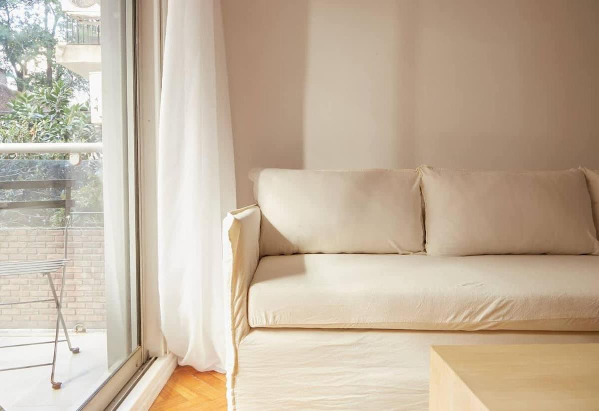 Apartamento Hestia At Patio Bullrich 1bdr Libertad *