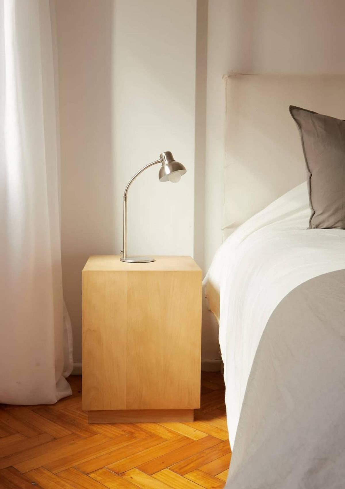 Apartamento Hestia At Patio Bullrich 1bdr Libertad
