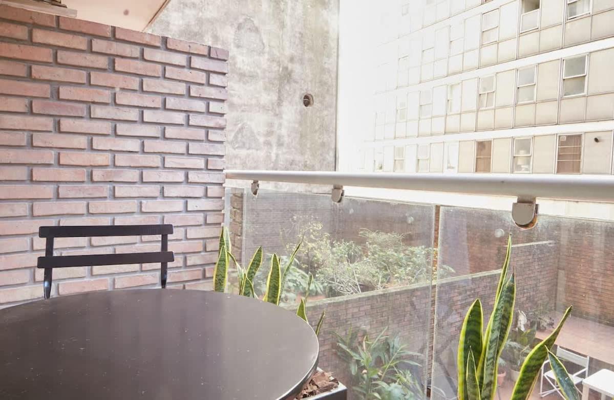 Apartamento Hestia At Patio Bullrich 1bdr Libertad Ciudad Autónoma de Buenos Aires