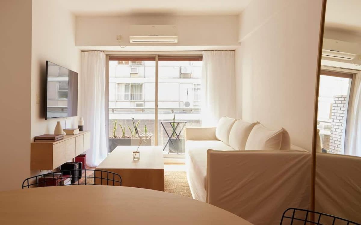 Apartamento Hestia At Patio Bullrich 1bdr Libertad Ciudad Autónoma de Buenos Aires