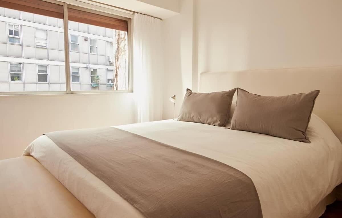 Apartamento Hestia At Patio Bullrich 1bdr Libertad
