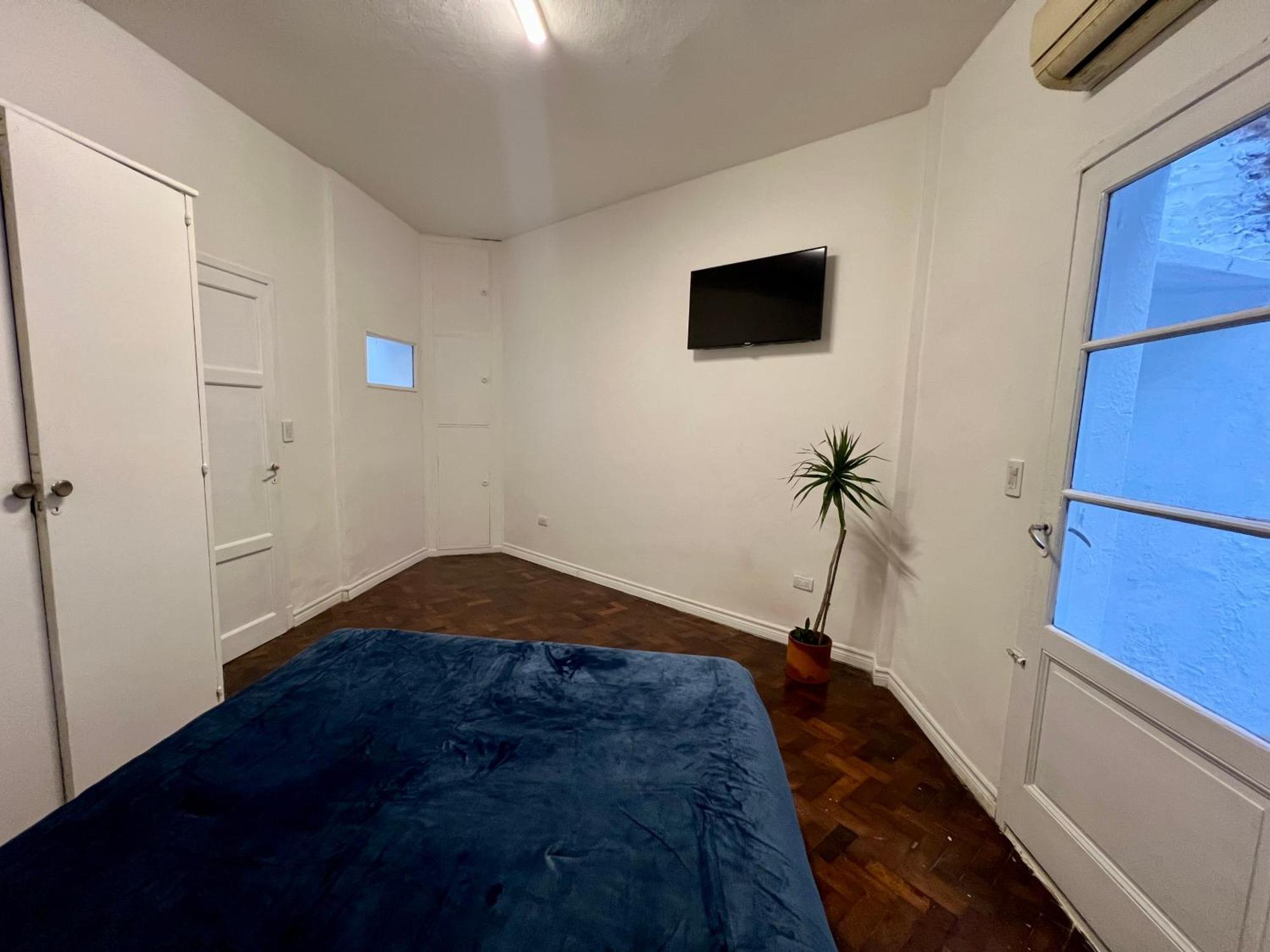 Departamento En San Telmo Apartamento *