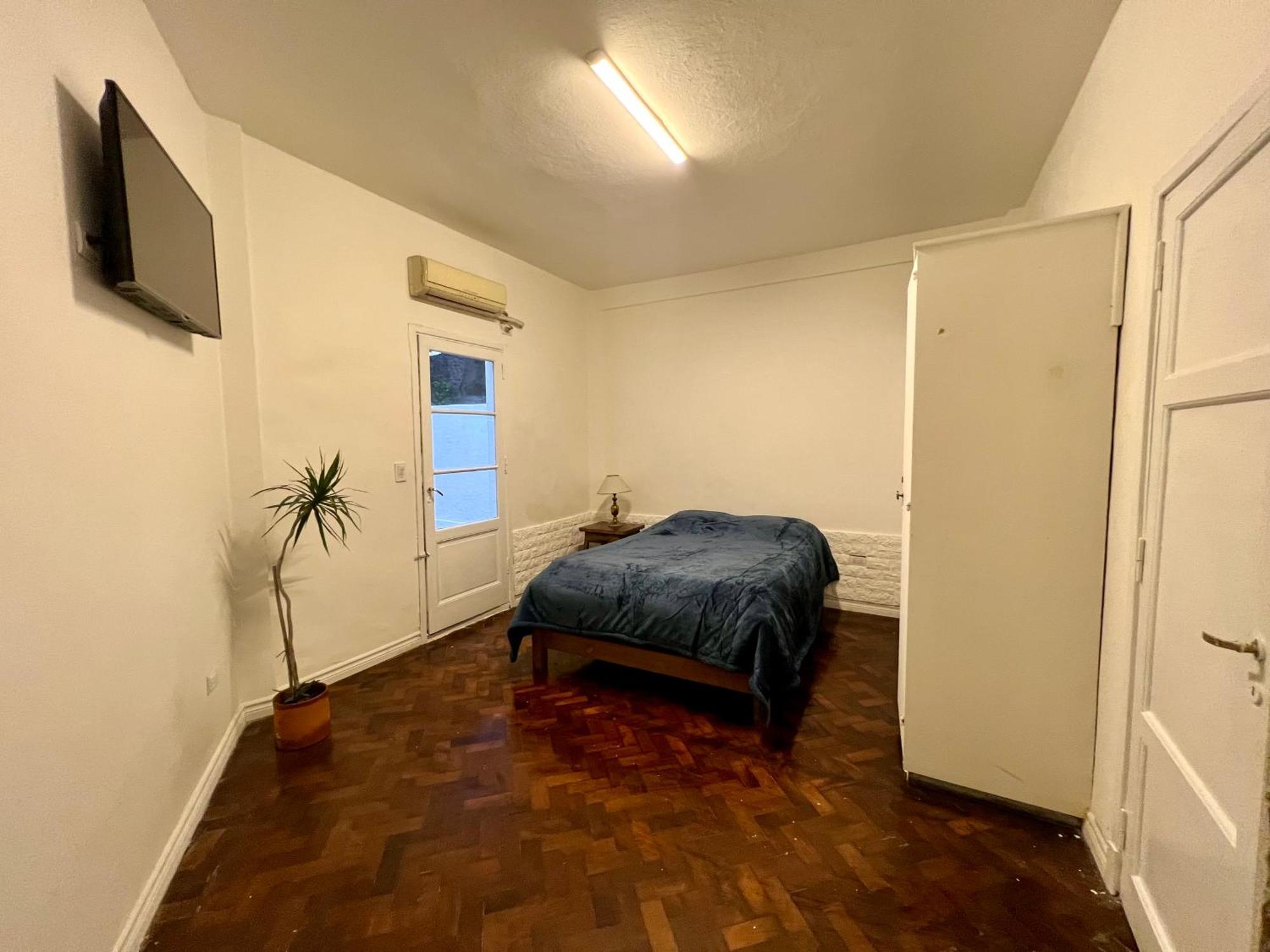 Departamento En San Telmo Apartamento Ciudad Autónoma de Buenos Aires