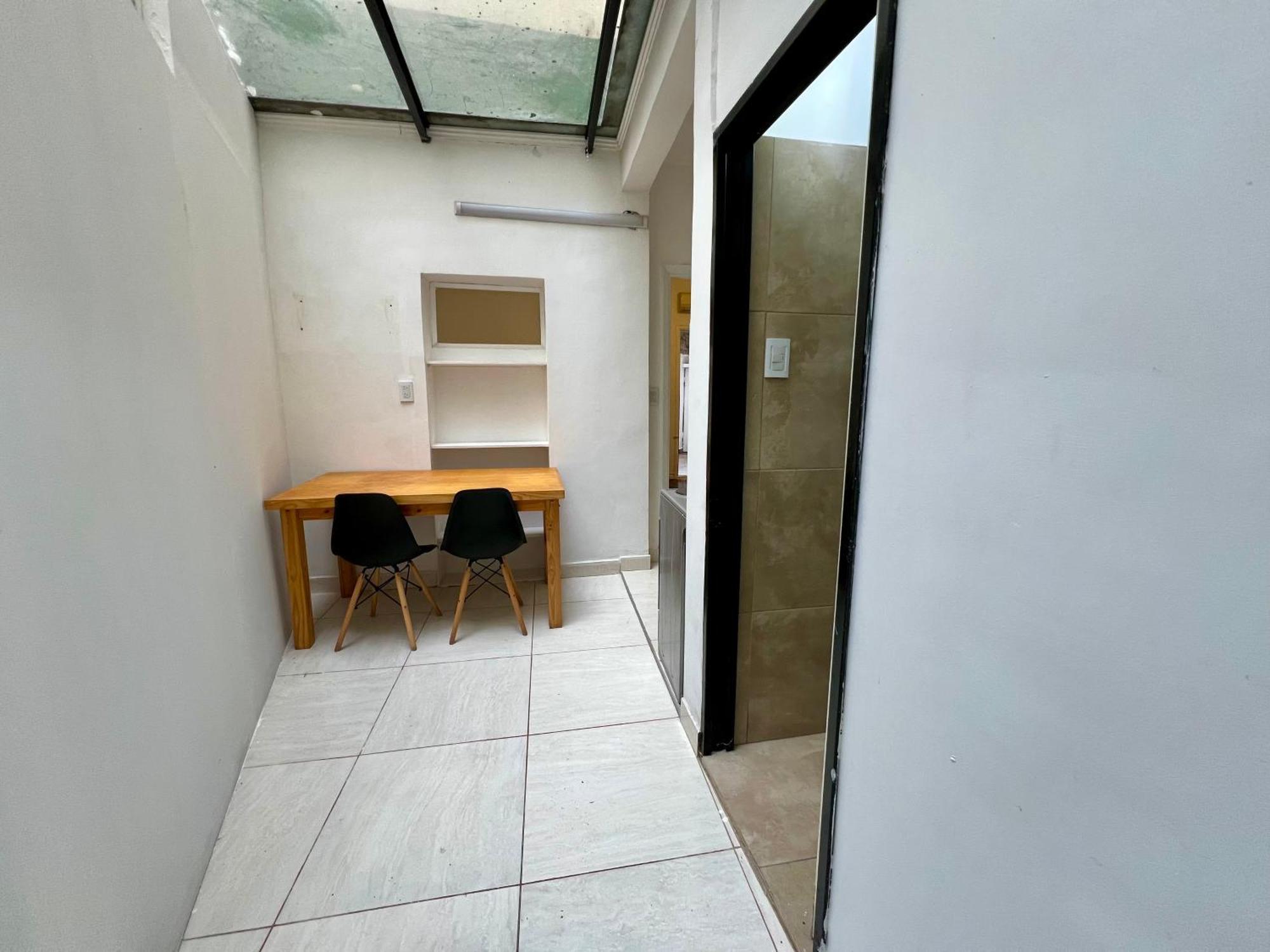 Departamento En San Telmo * Ciudad Autónoma de Buenos Aires