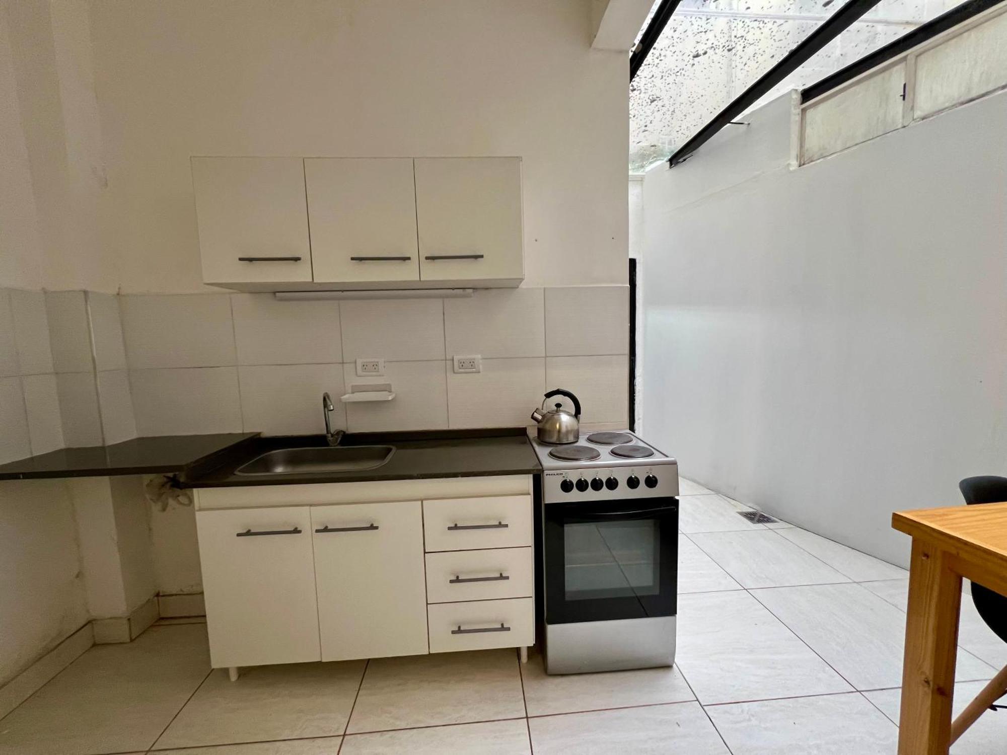 Departamento En San Telmo Apartamento