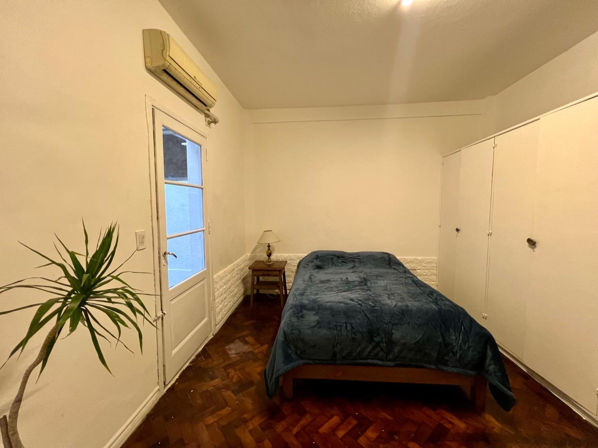 Departamento En San Telmo * Ciudad Autónoma de Buenos Aires