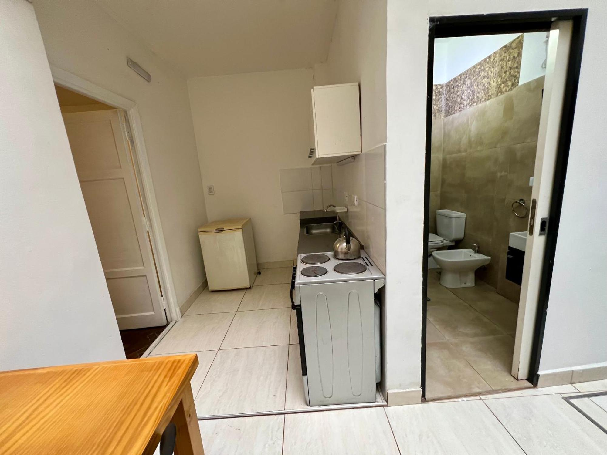 Departamento En San Telmo
