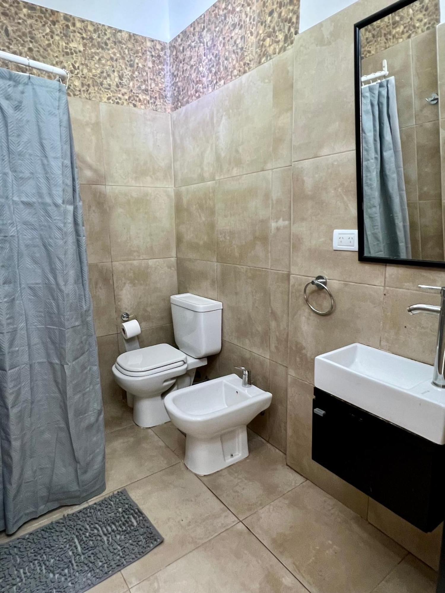Departamento En San Telmo Ciudad Autónoma de Buenos Aires