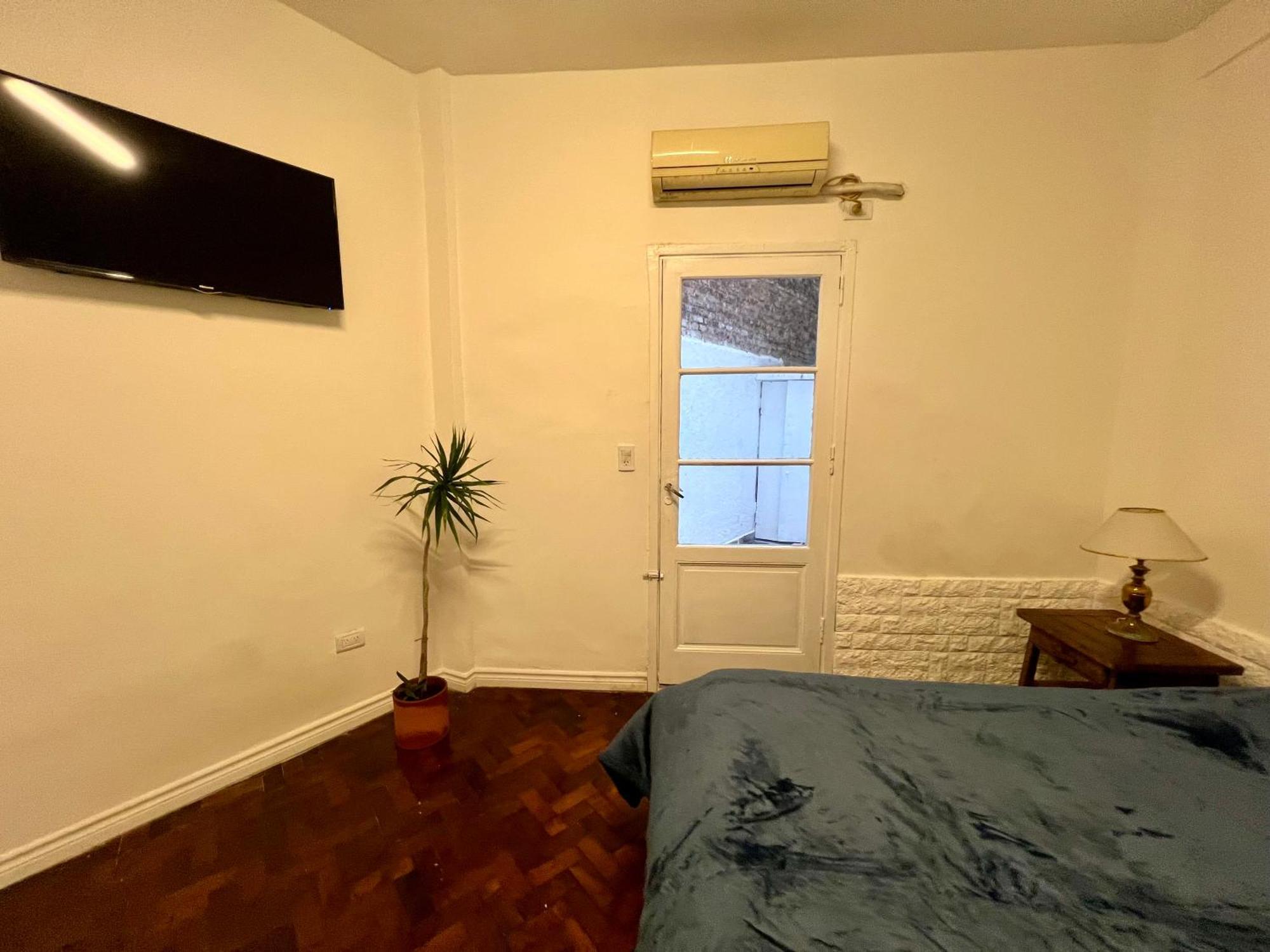 Departamento En San Telmo *