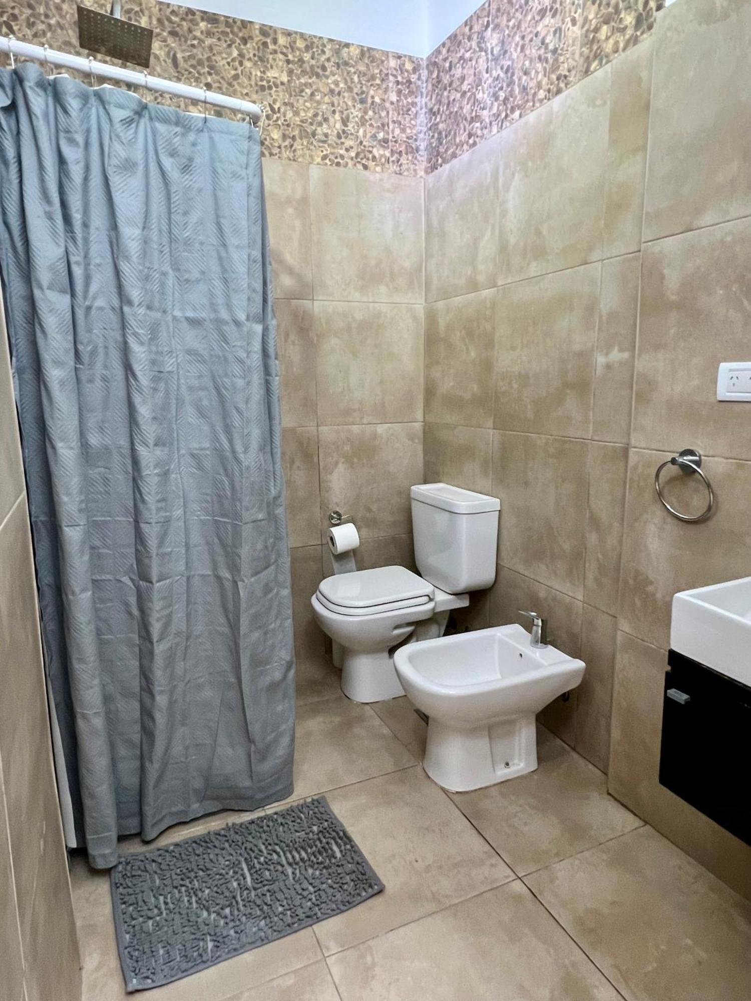 Departamento En San Telmo Apartamento *