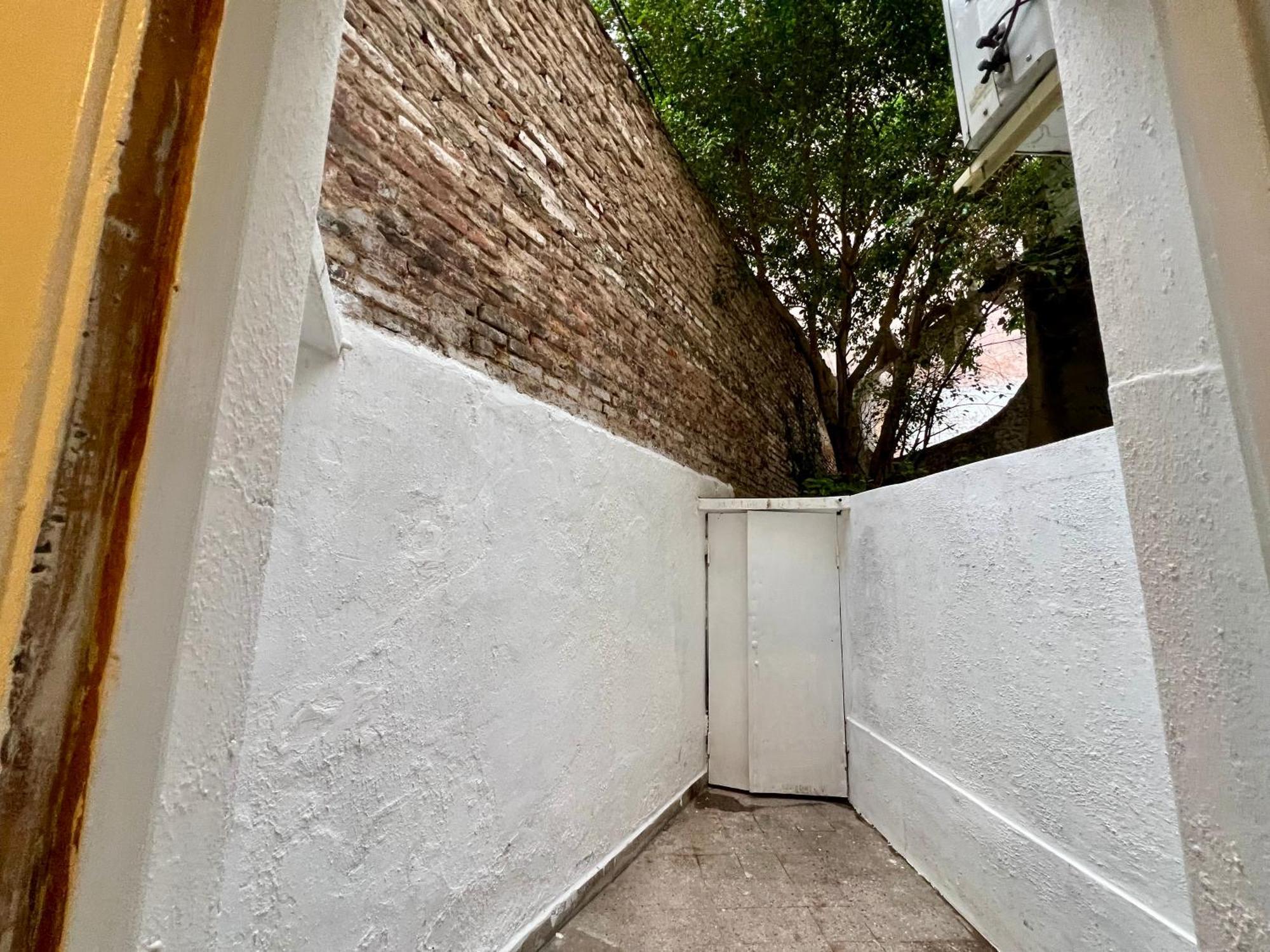 Apartamento Departamento En San Telmo *