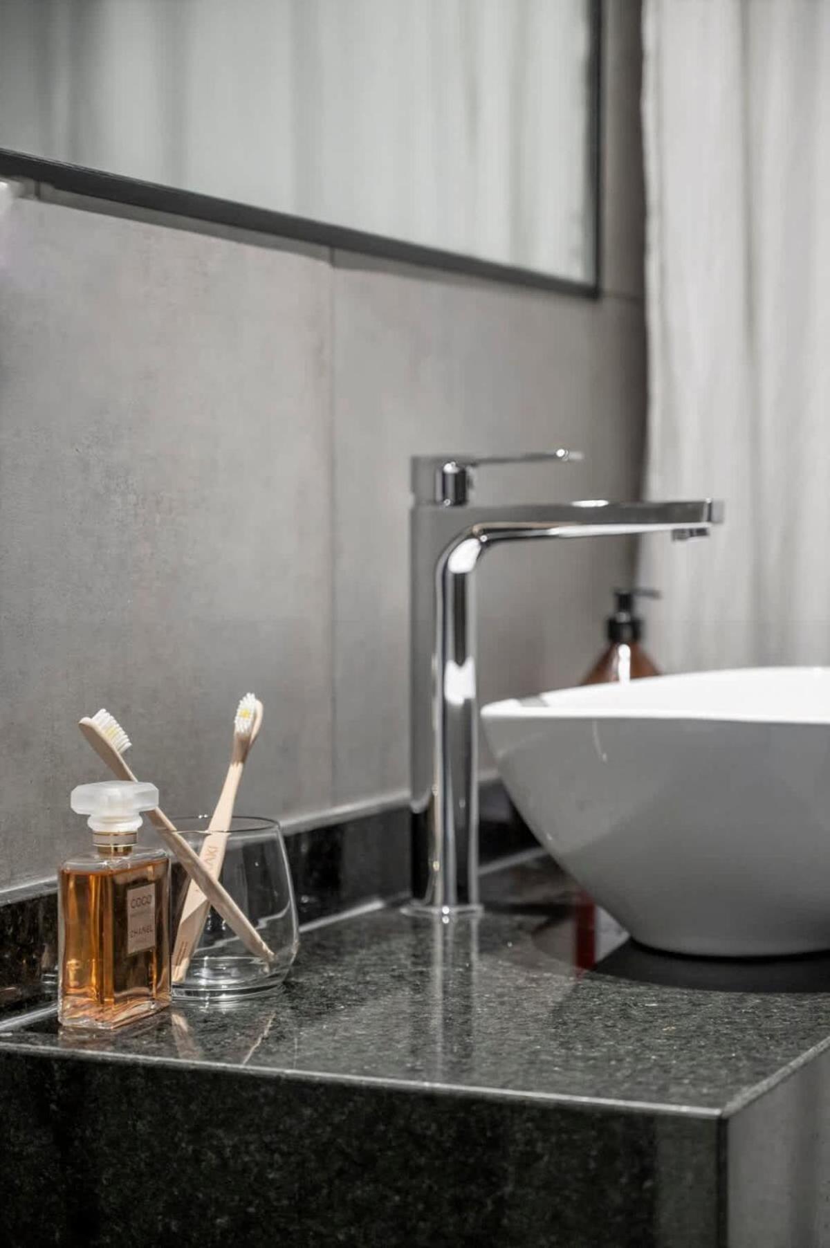 Hestia At Recoleta New & Chic Pasaje Calas 2b Apartamento Ciudad Autónoma de Buenos Aires