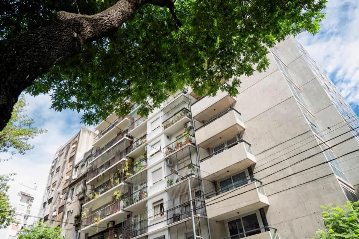 Hestia At Recoleta New & Chic Pasaje Calas 2b Apartamento