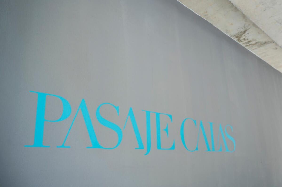 Hestia At Recoleta New & Chic Pasaje Calas 2b Ciudad Autónoma de Buenos Aires