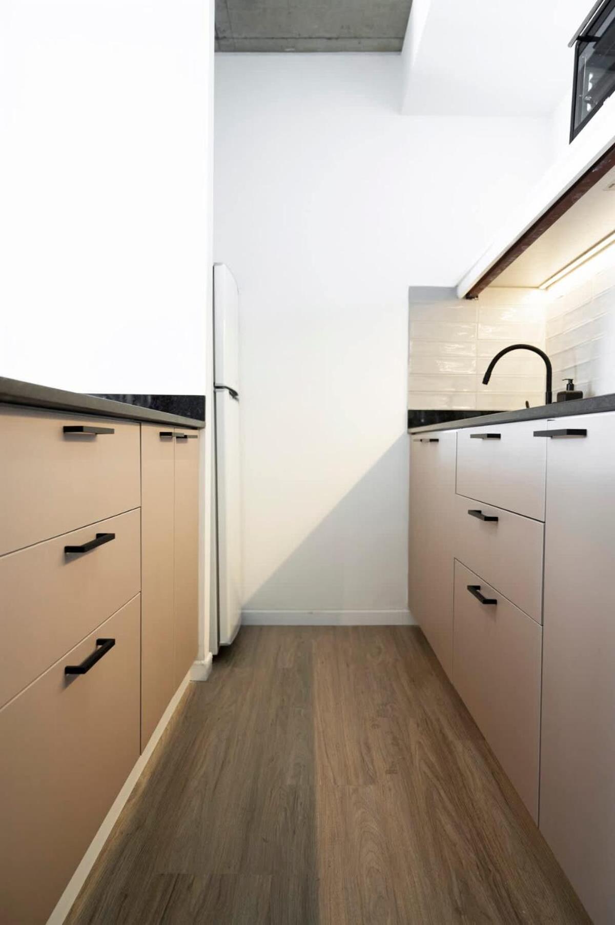 Hestia At Recoleta New & Chic Pasaje Calas 2b Apartamento *