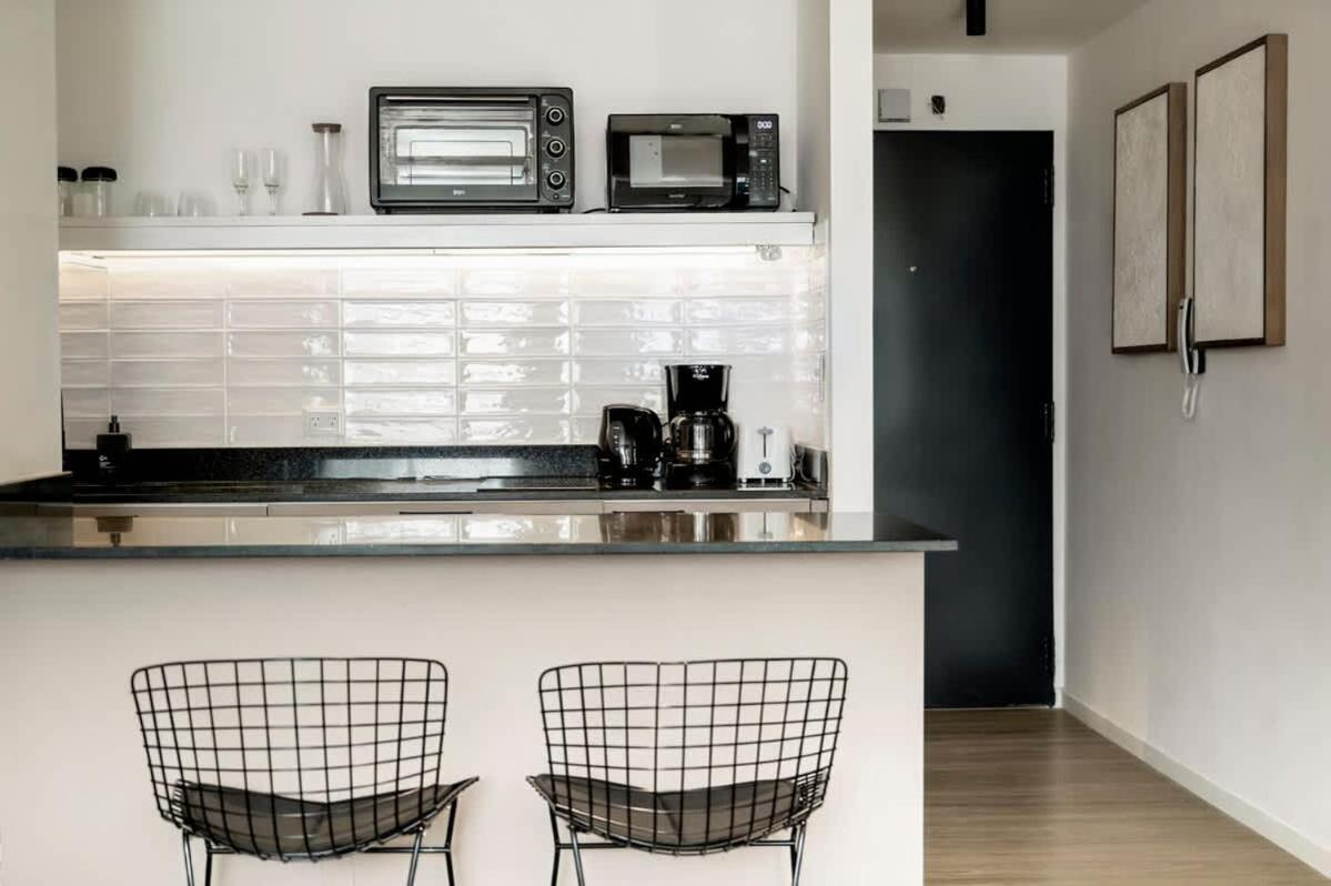 Apartamento Hestia At Recoleta New & Chic Pasaje Calas 2b Ciudad Autónoma de Buenos Aires