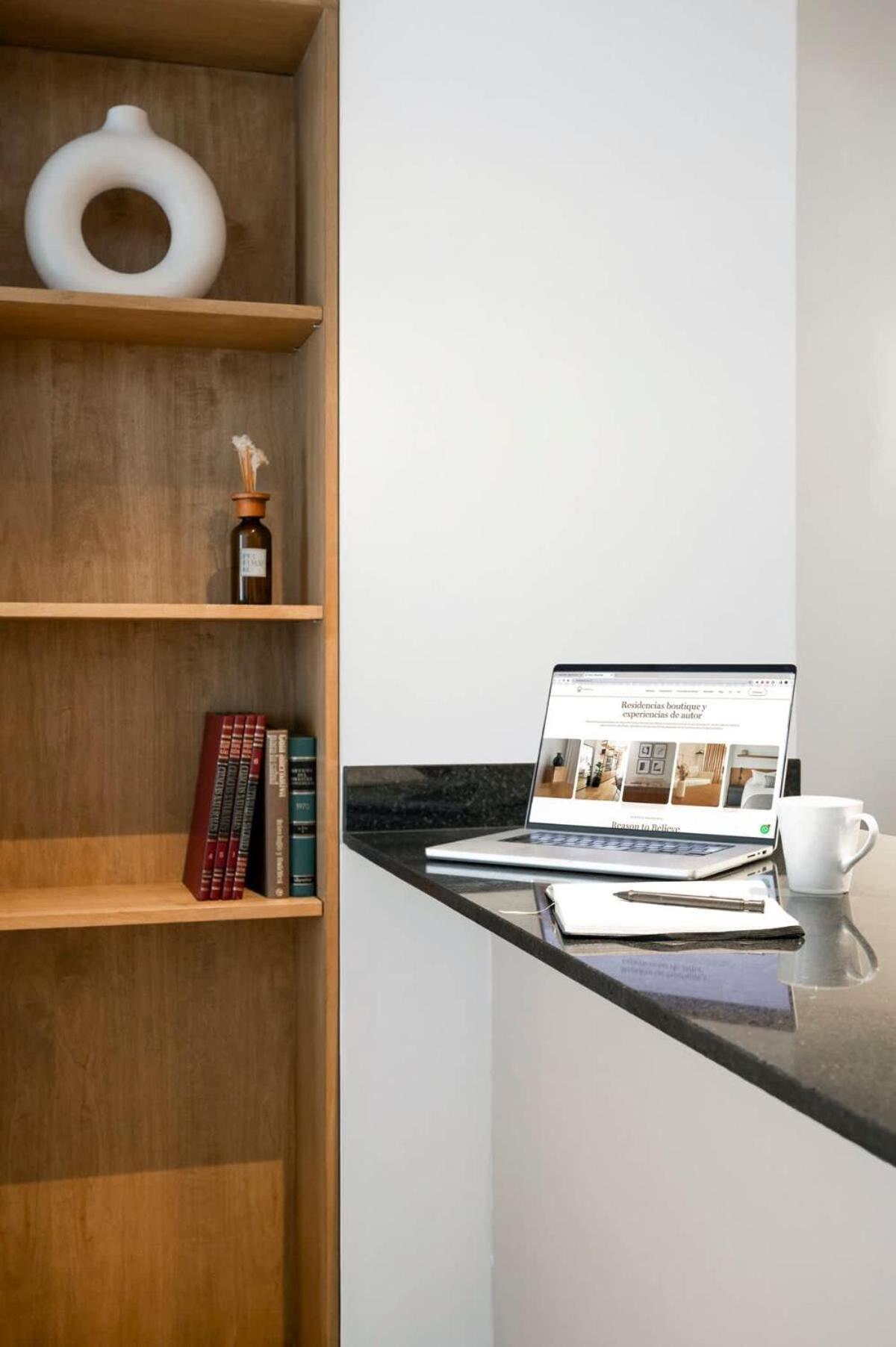 Apartamento Hestia At Recoleta New & Chic Pasaje Calas 2b Ciudad Autónoma de Buenos Aires