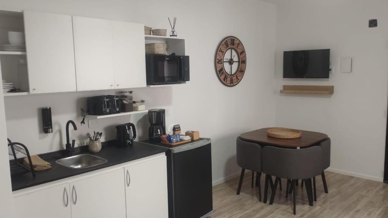 Apartamento Junin