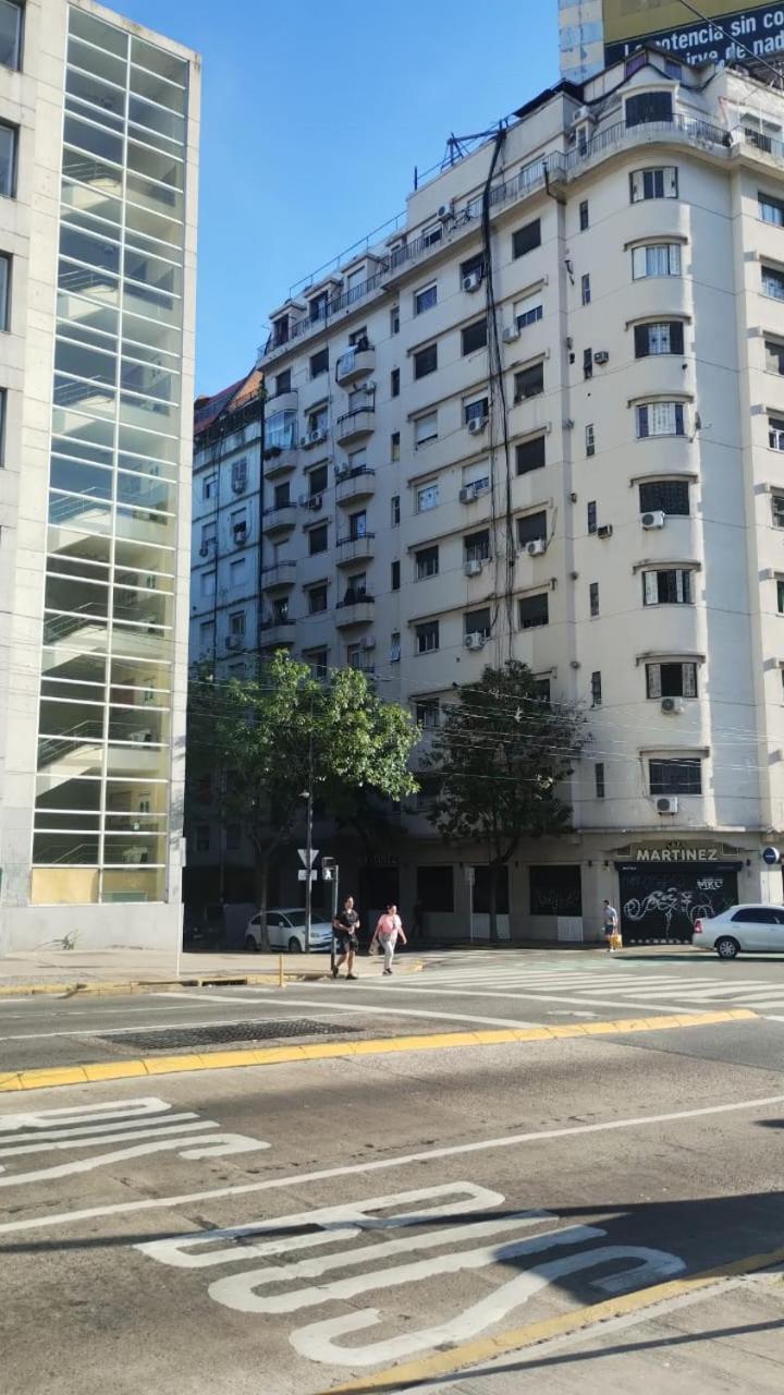 Junin Ciudad Autónoma de Buenos Aires