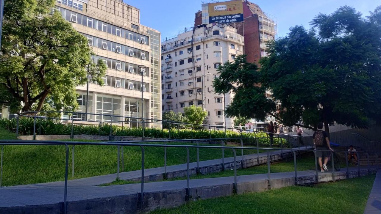 Apartamento Junin