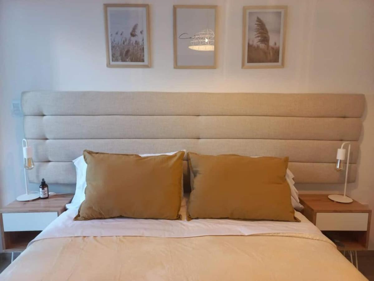 Apartamento Hestia At Palermo Soho Cozy & Bright 1 Bdr Borges *