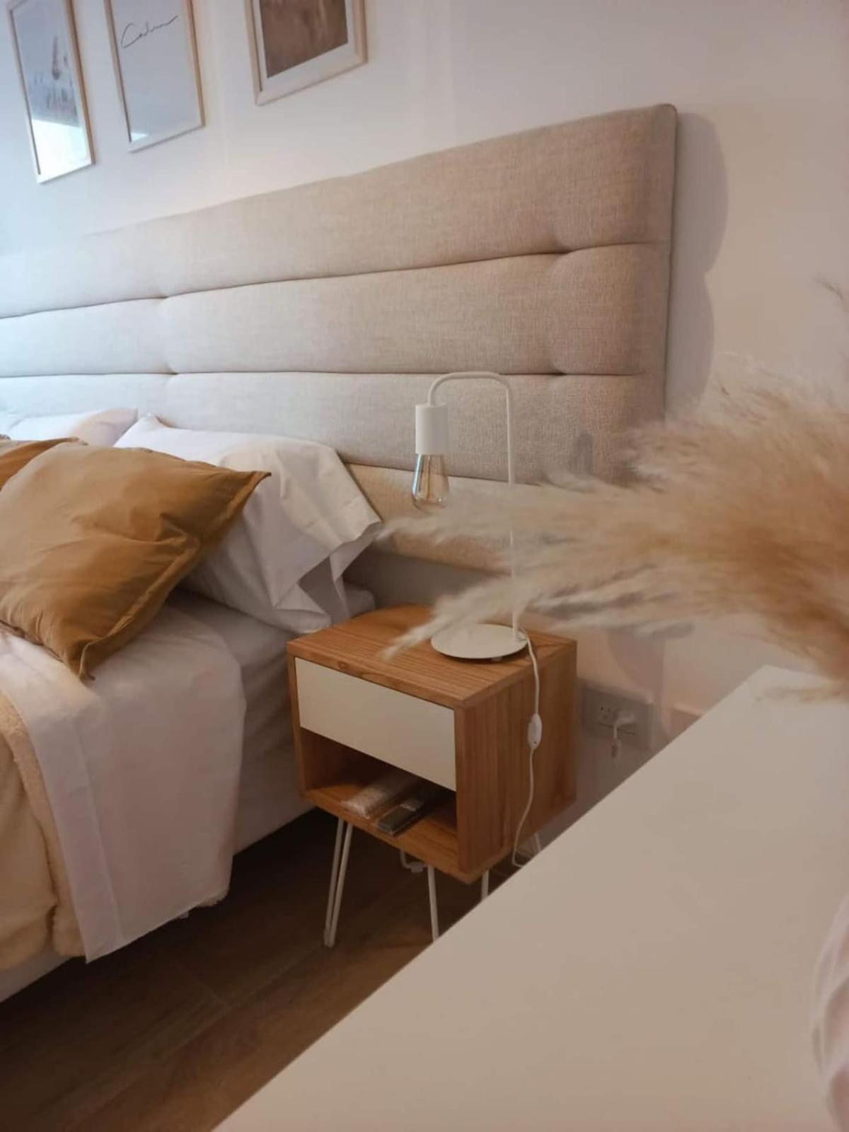 Hestia At Palermo Soho Cozy & Bright 1 Bdr Borges Apartamento Ciudad Autónoma de Buenos Aires