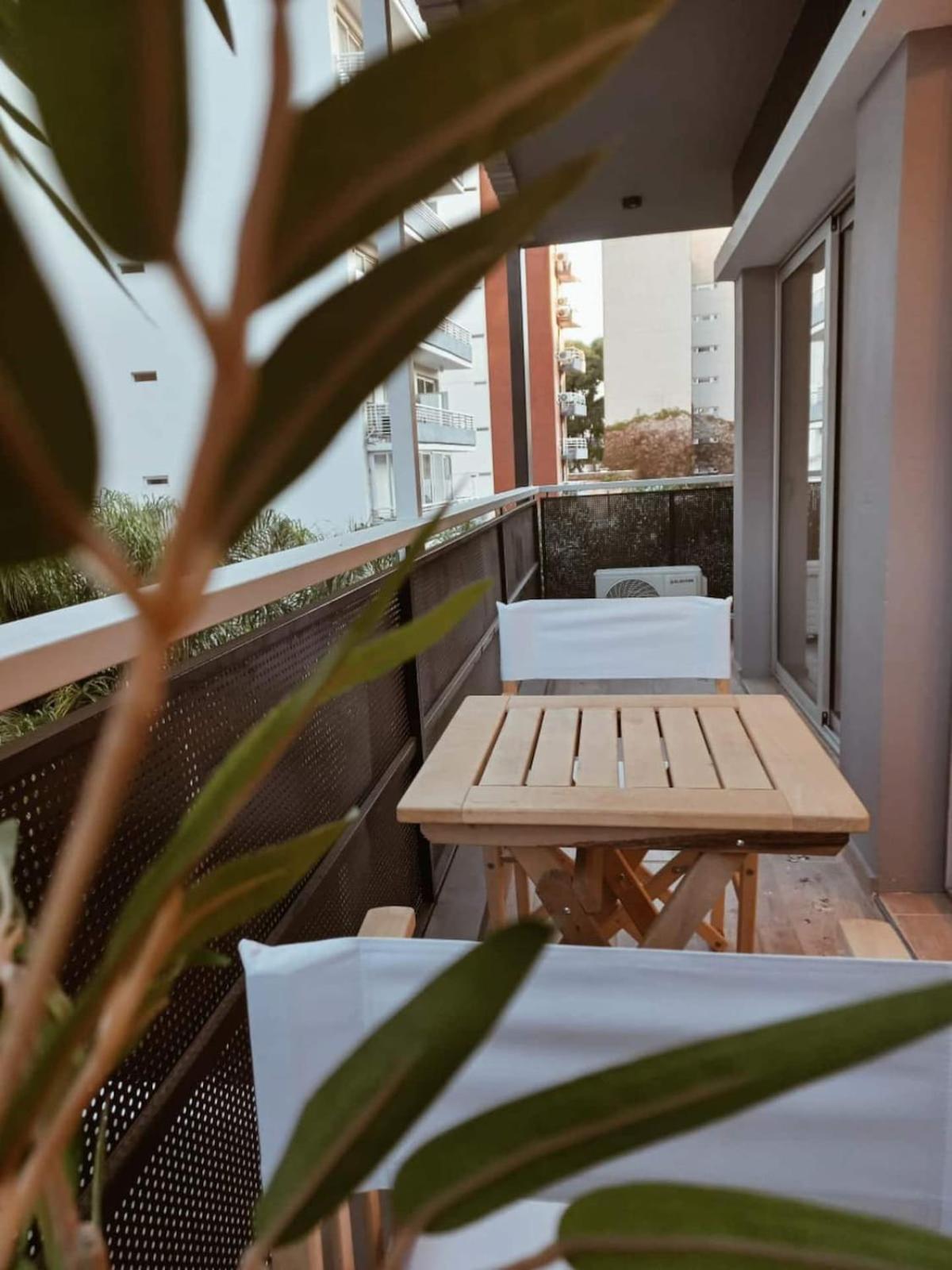 Hestia At Palermo Soho Cozy & Bright 1 Bdr Borges * Ciudad Autónoma de Buenos Aires