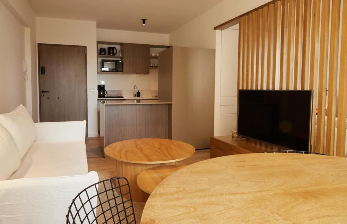 Apartamento Hestia At San Telmo Amenities San Telmo Ciudad Autónoma de Buenos Aires