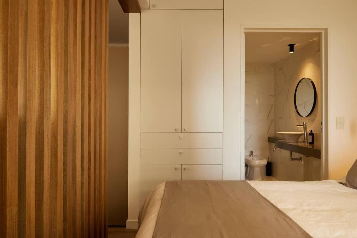 Apartamento Hestia At San Telmo Amenities San Telmo Ciudad Autónoma de Buenos Aires