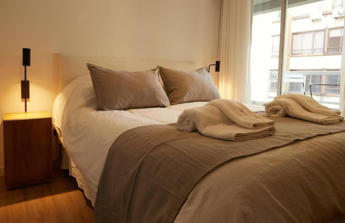 Hestia At San Telmo Amenities San Telmo Apartamento