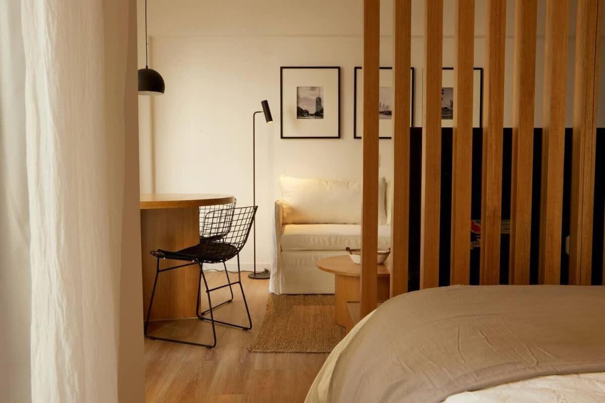 Hestia At San Telmo Amenities San Telmo Apartamento Ciudad Autónoma de Buenos Aires