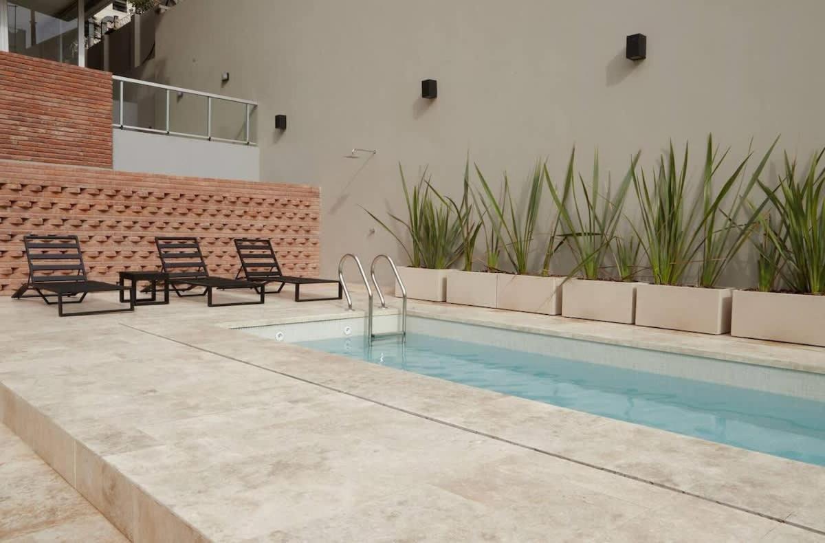 Apartamento Hestia At San Telmo Amenities San Telmo