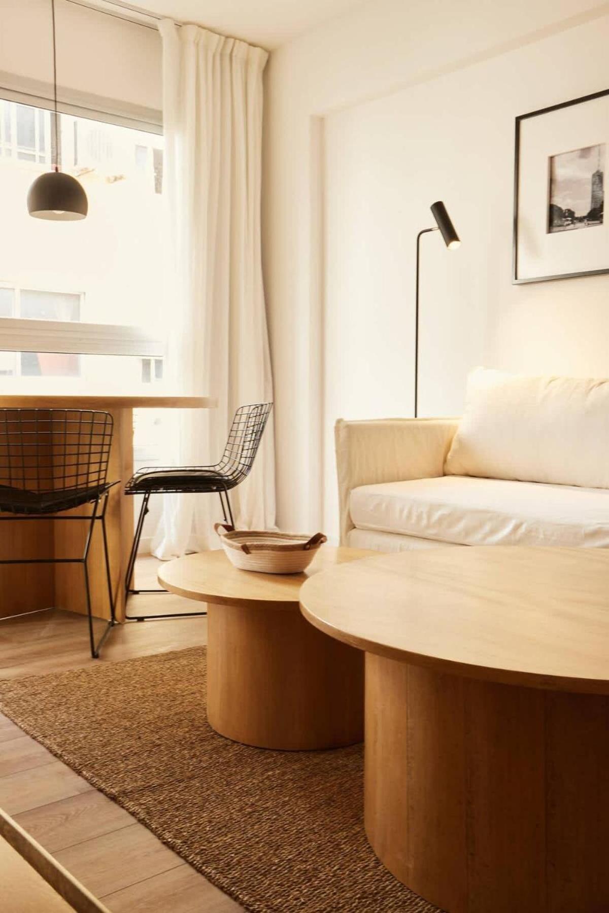 Hestia At San Telmo Amenities San Telmo Apartamento *