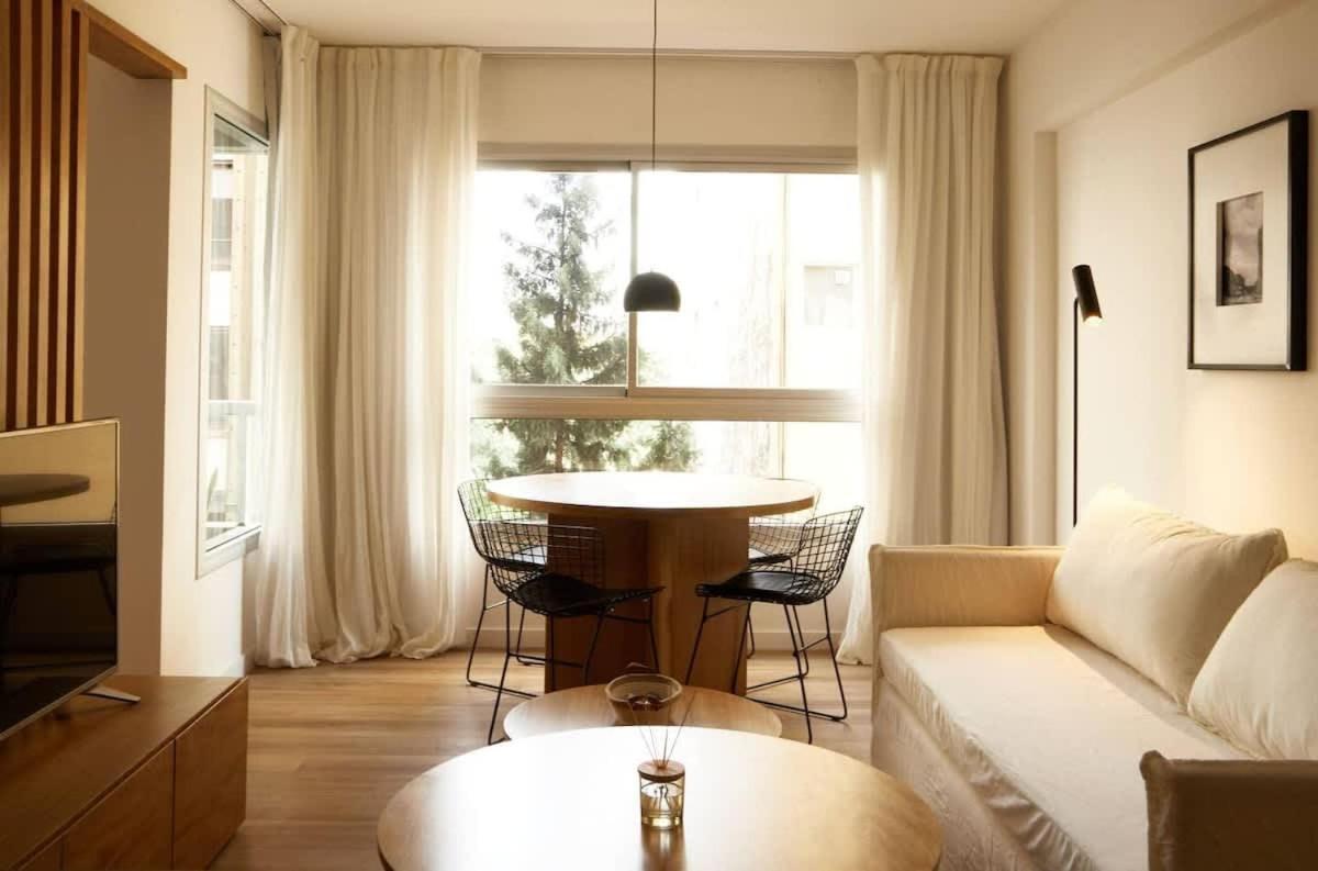 Hestia At San Telmo Amenities San Telmo Apartamento Ciudad Autónoma de Buenos Aires