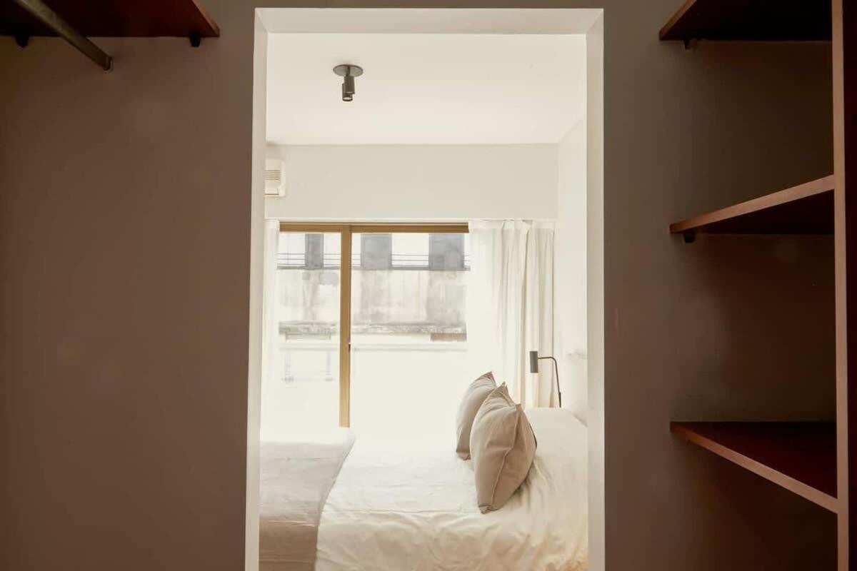 Apartamento Hestia At Recoleta Luminous & Homely 2bdr Arenales *