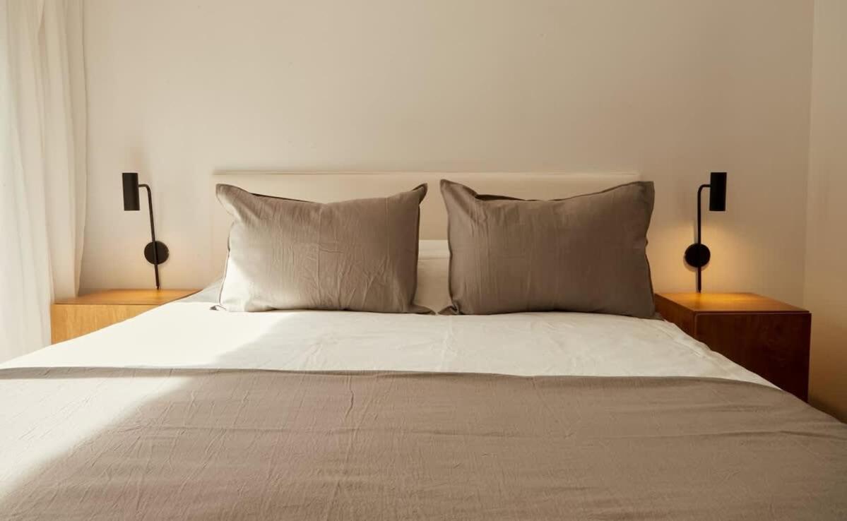 Apartamento Hestia At Recoleta Luminous & Homely 2bdr Arenales *