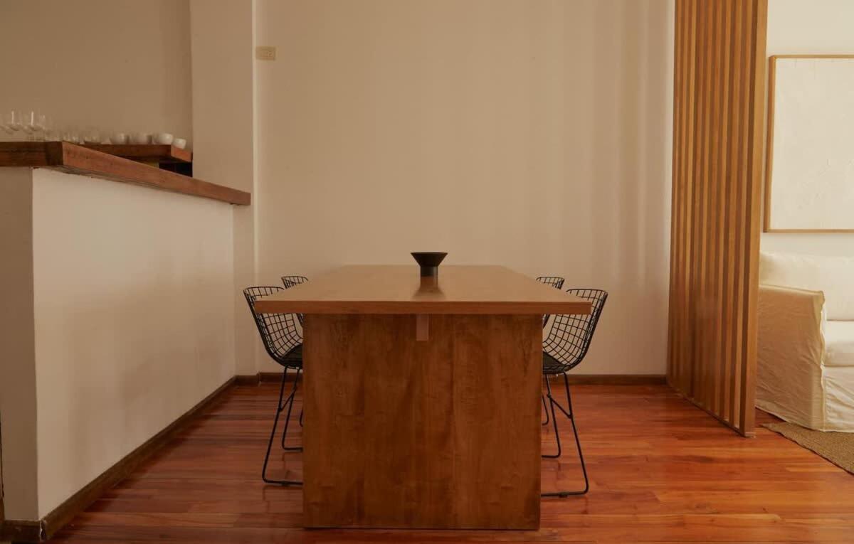 Hestia At Recoleta Luminous & Homely 2bdr Arenales Apartamento Buenos Aires