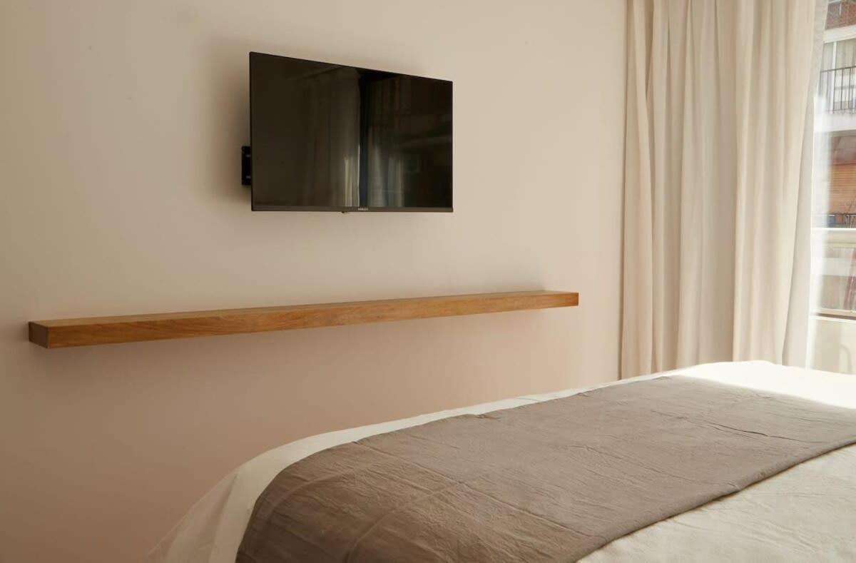 Hestia At Recoleta Luminous & Homely 2bdr Arenales * Buenos Aires