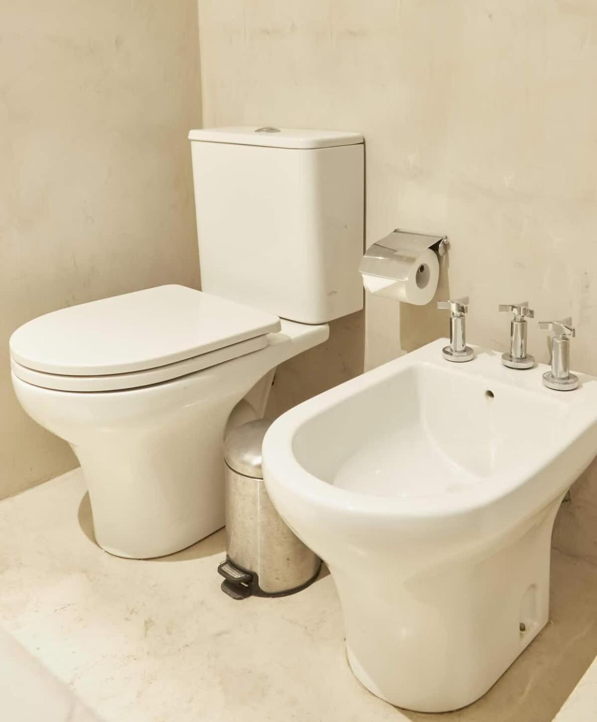 Apartamento Hestia At Recoleta Luminous & Homely 2bdr Arenales *