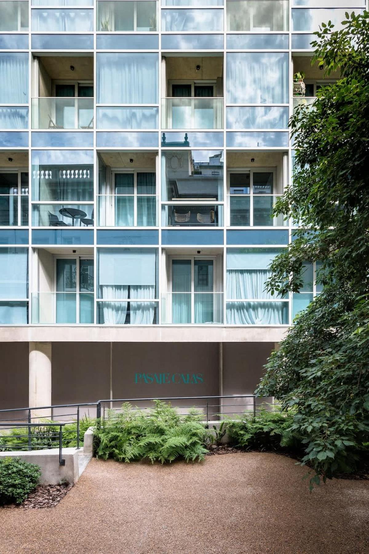 Hestia At Recoleta Cozy & Bright 1 Bdr Apartamento