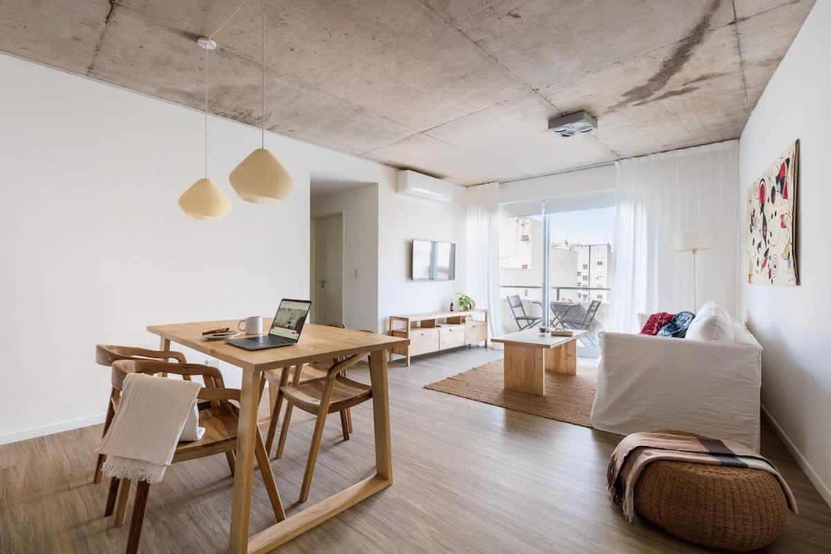 Apartamento Hestia At Recoleta Cozy & Bright 1 Bdr *