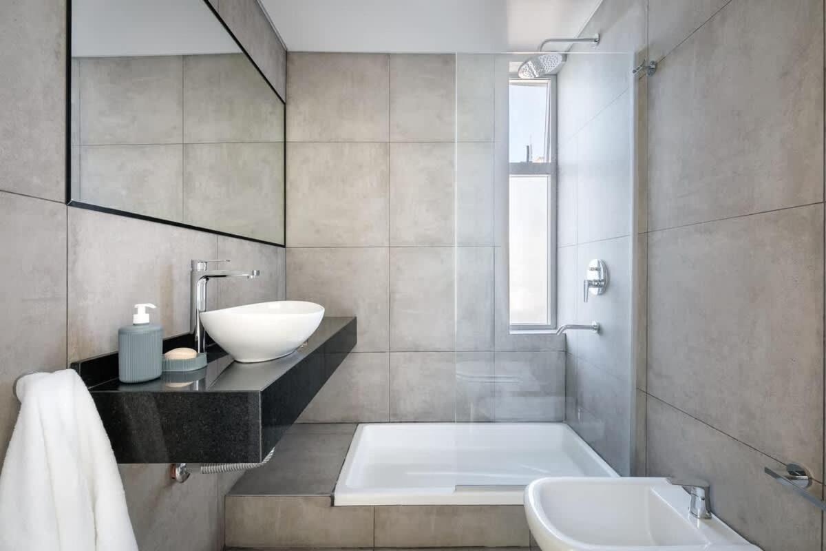 Apartamento Hestia At Recoleta Cozy & Bright 1 Bdr Ciudad Autónoma de Buenos Aires