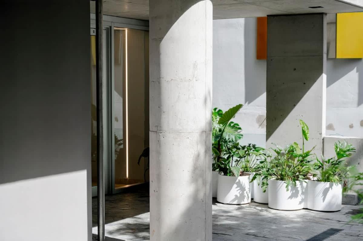 Apartamento Hestia At Recoleta Cozy & Bright 1 Bdr