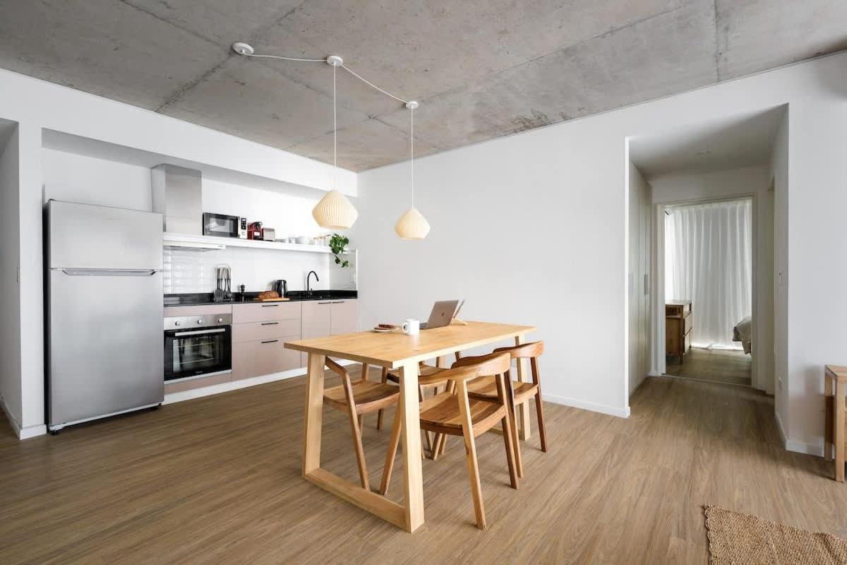 Apartamento Hestia At Recoleta Cozy & Bright 1 Bdr