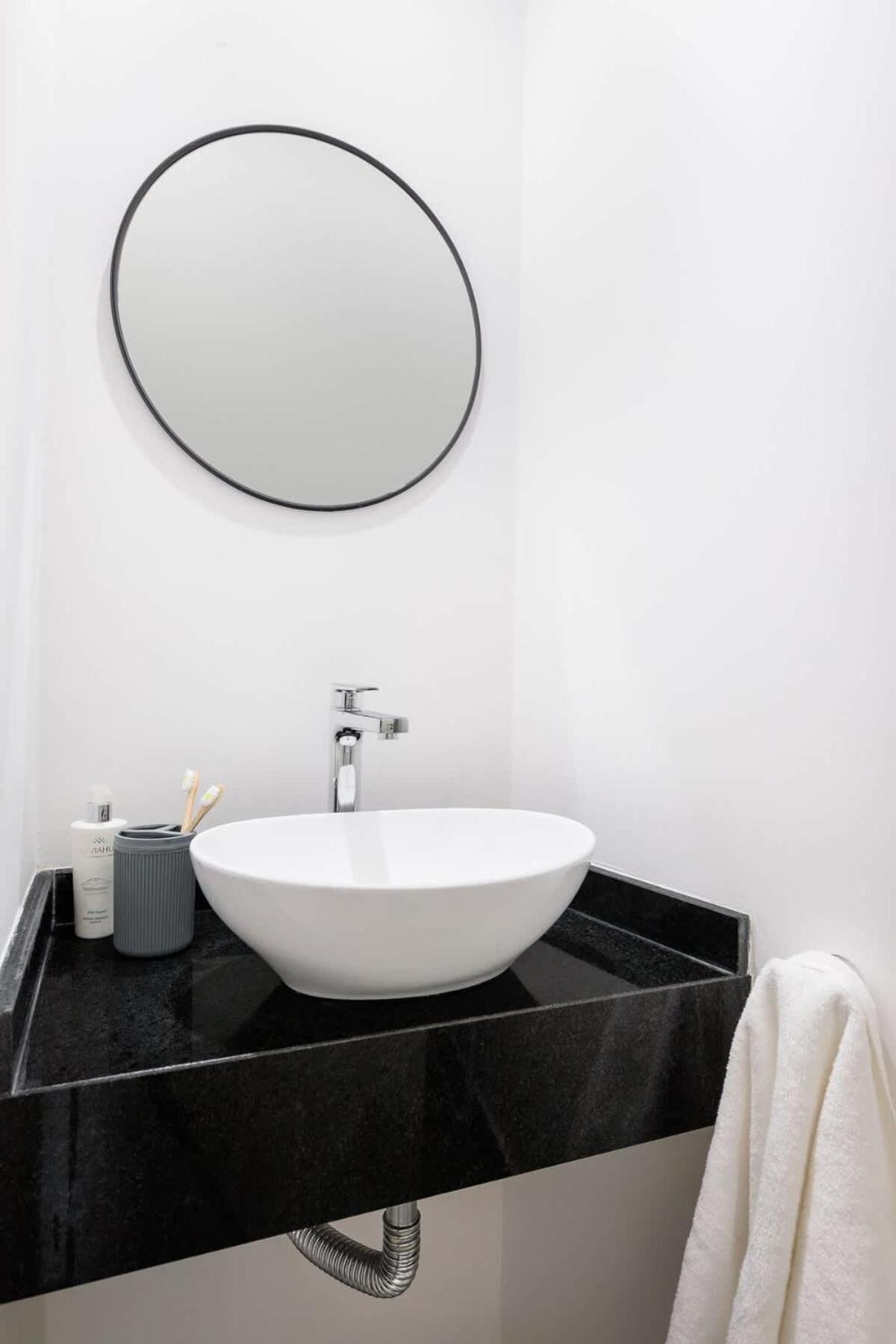 Apartamento Hestia At Recoleta Cozy & Bright 1 Bdr