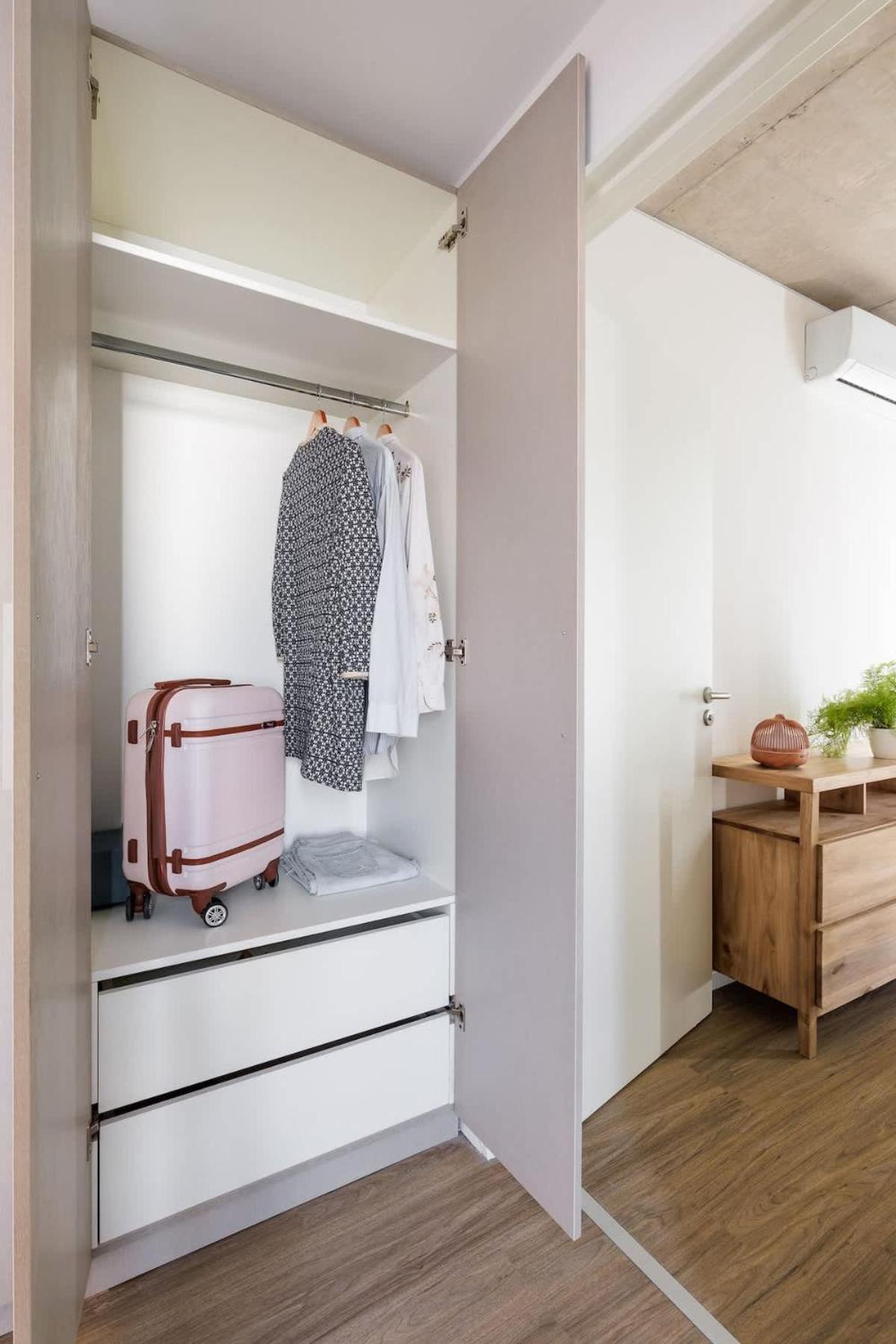 Apartamento Hestia At Recoleta Cozy & Bright 1 Bdr Ciudad Autónoma de Buenos Aires