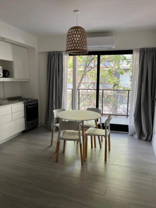 Palermo Cowork And Jacuzzi Apartamento *