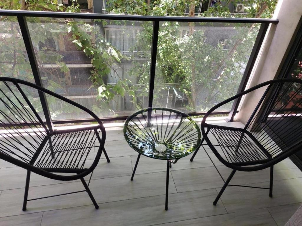 Apartamento Palermo Cowork And Jacuzzi