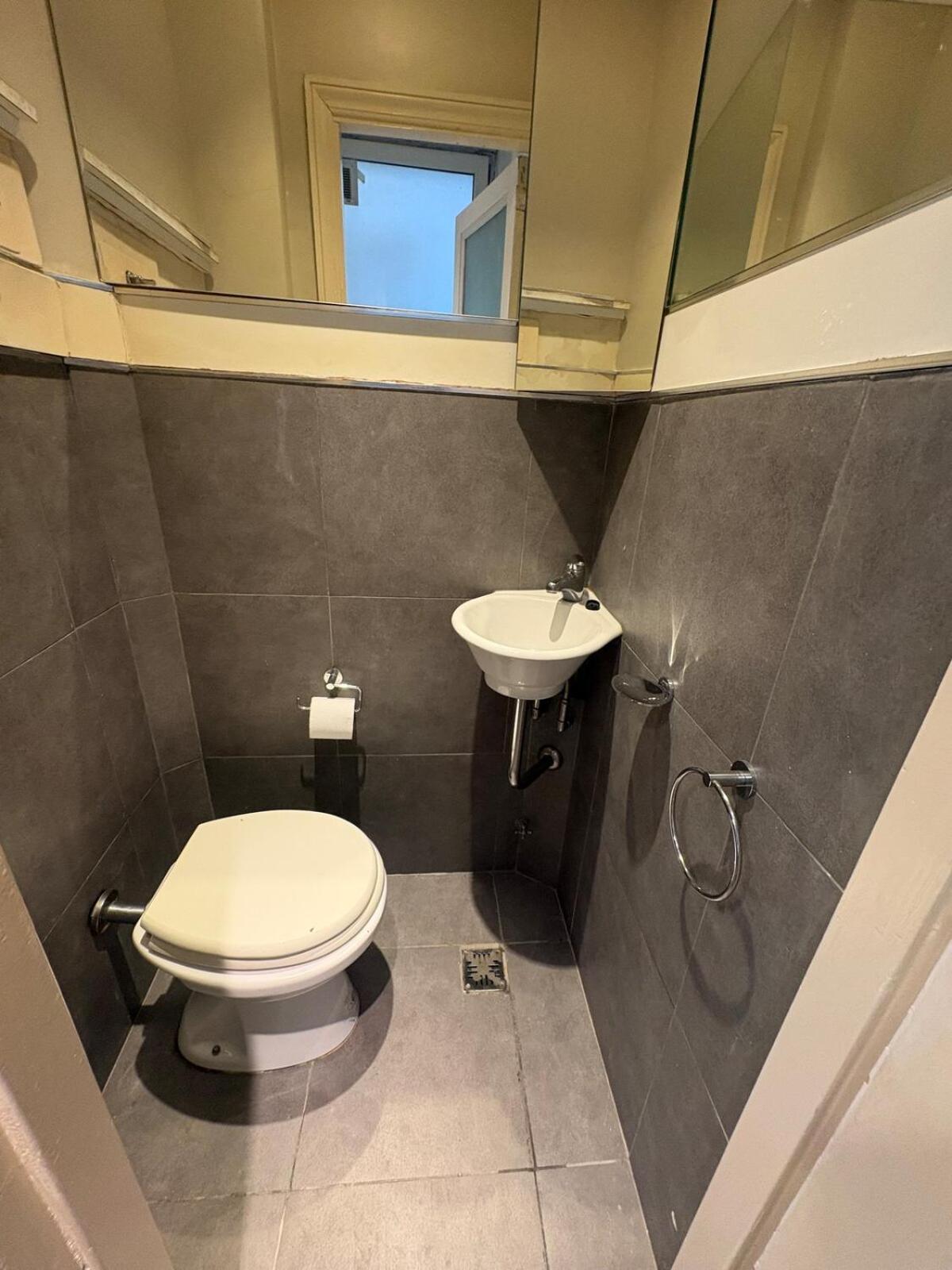 Apartamento 3 Ambientes - Recoleta