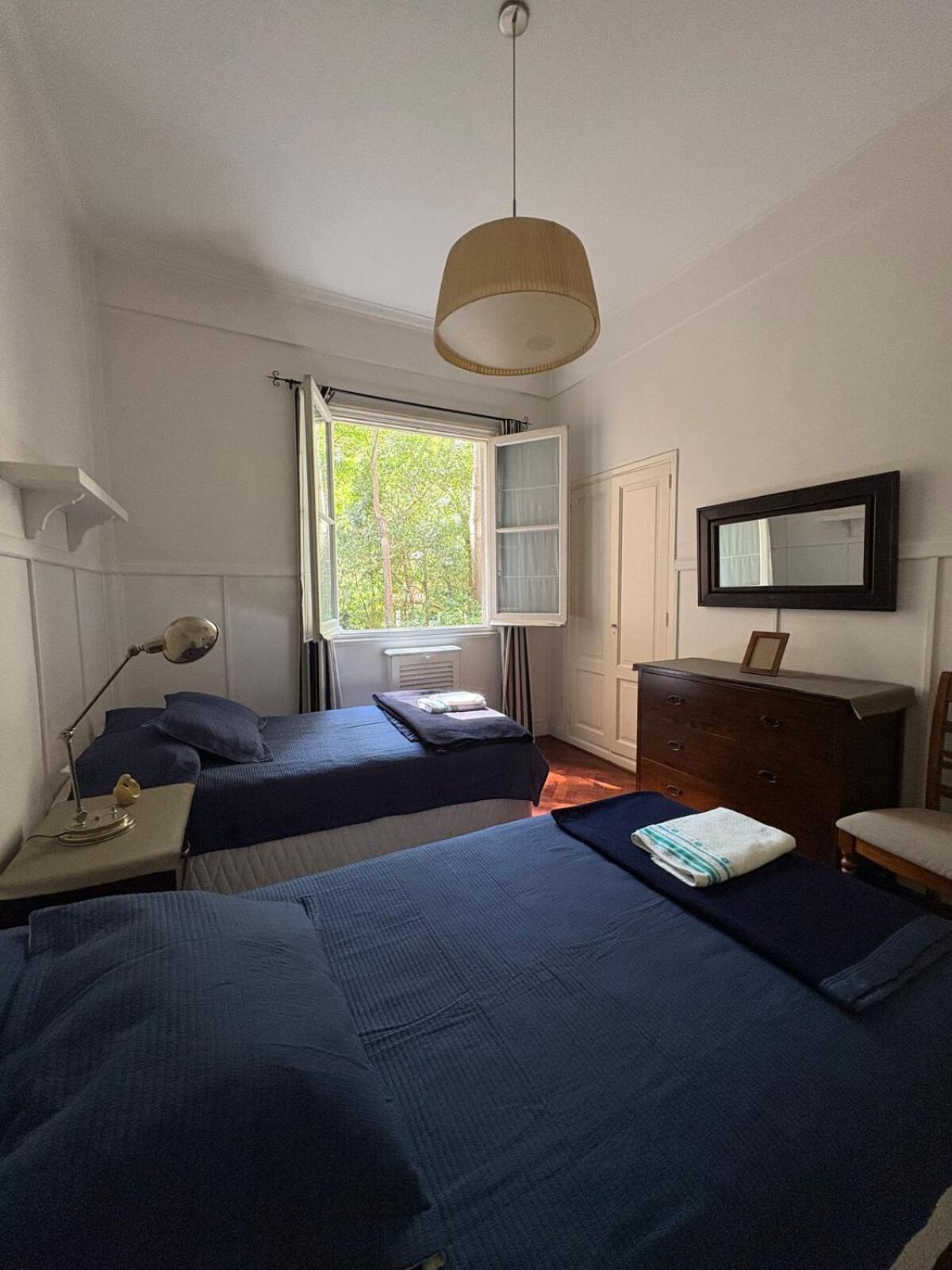3 Ambientes - Recoleta